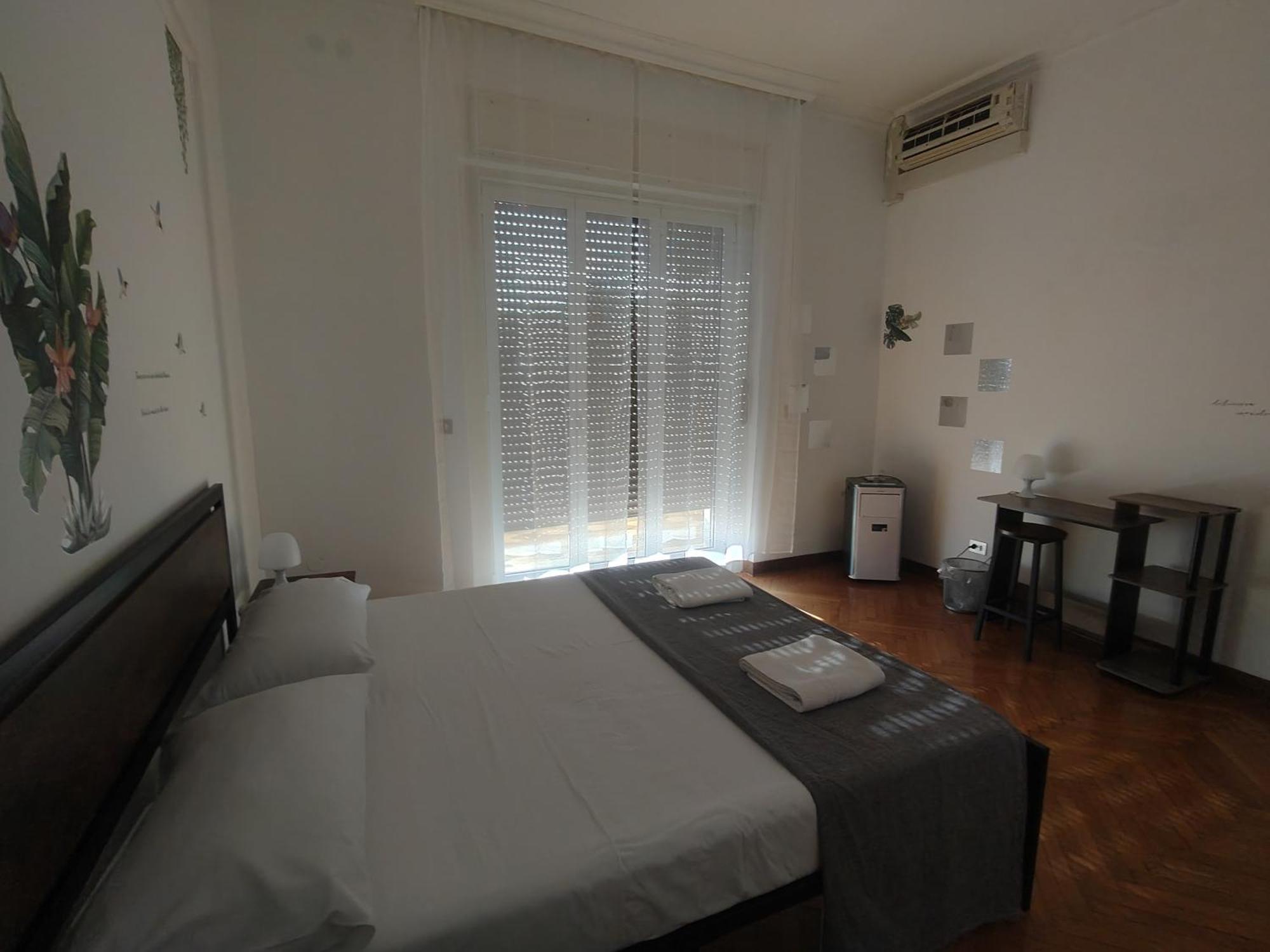 Dock Bay Lodge Hostello Trieste Esterno foto