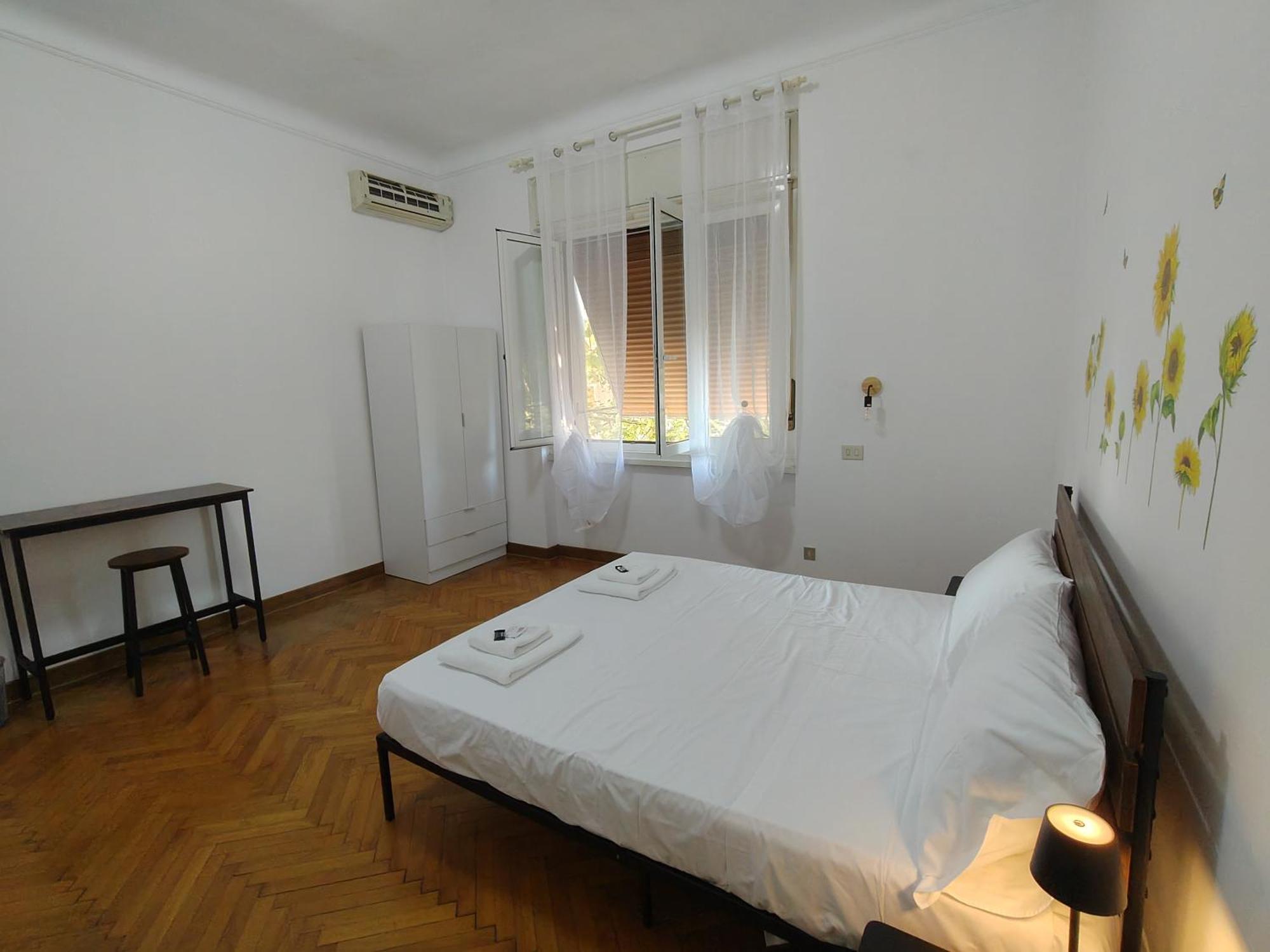 Dock Bay Lodge Hostello Trieste Esterno foto