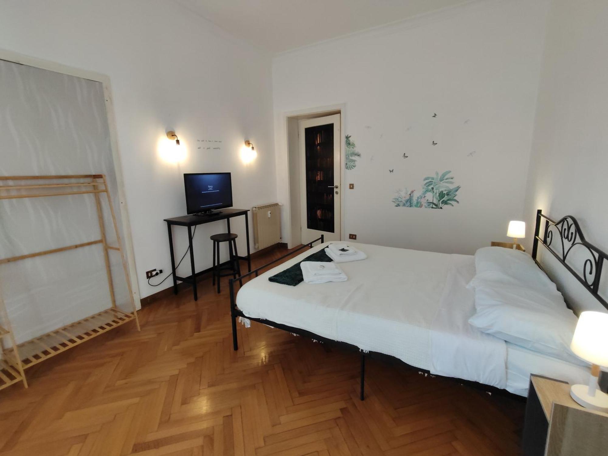 Dock Bay Lodge Hostello Trieste Esterno foto