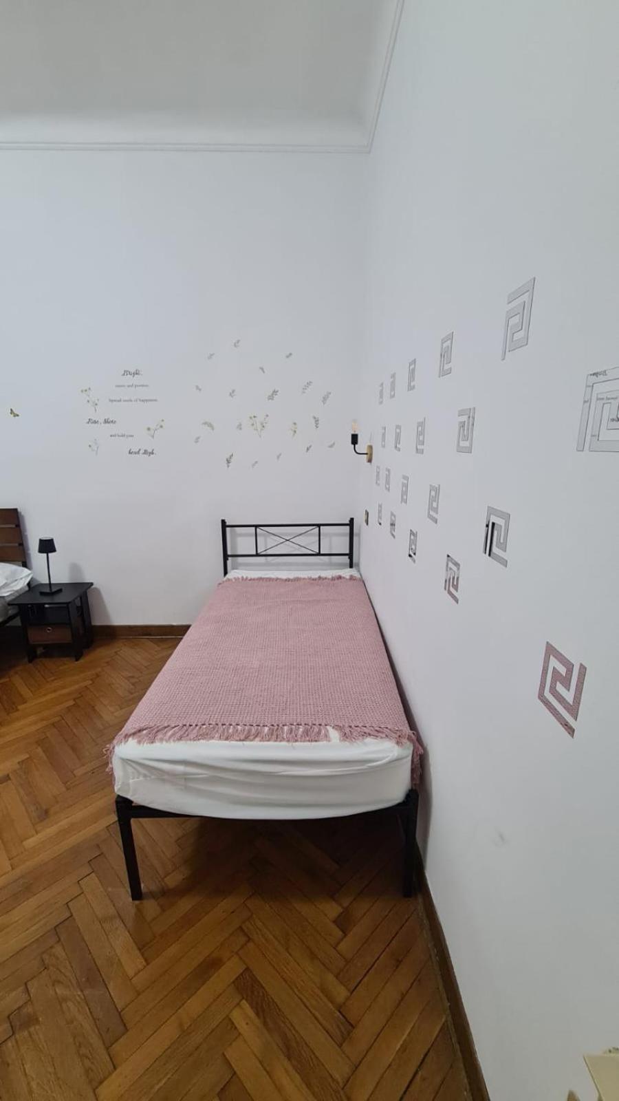 Dock Bay Lodge Hostello Trieste Esterno foto