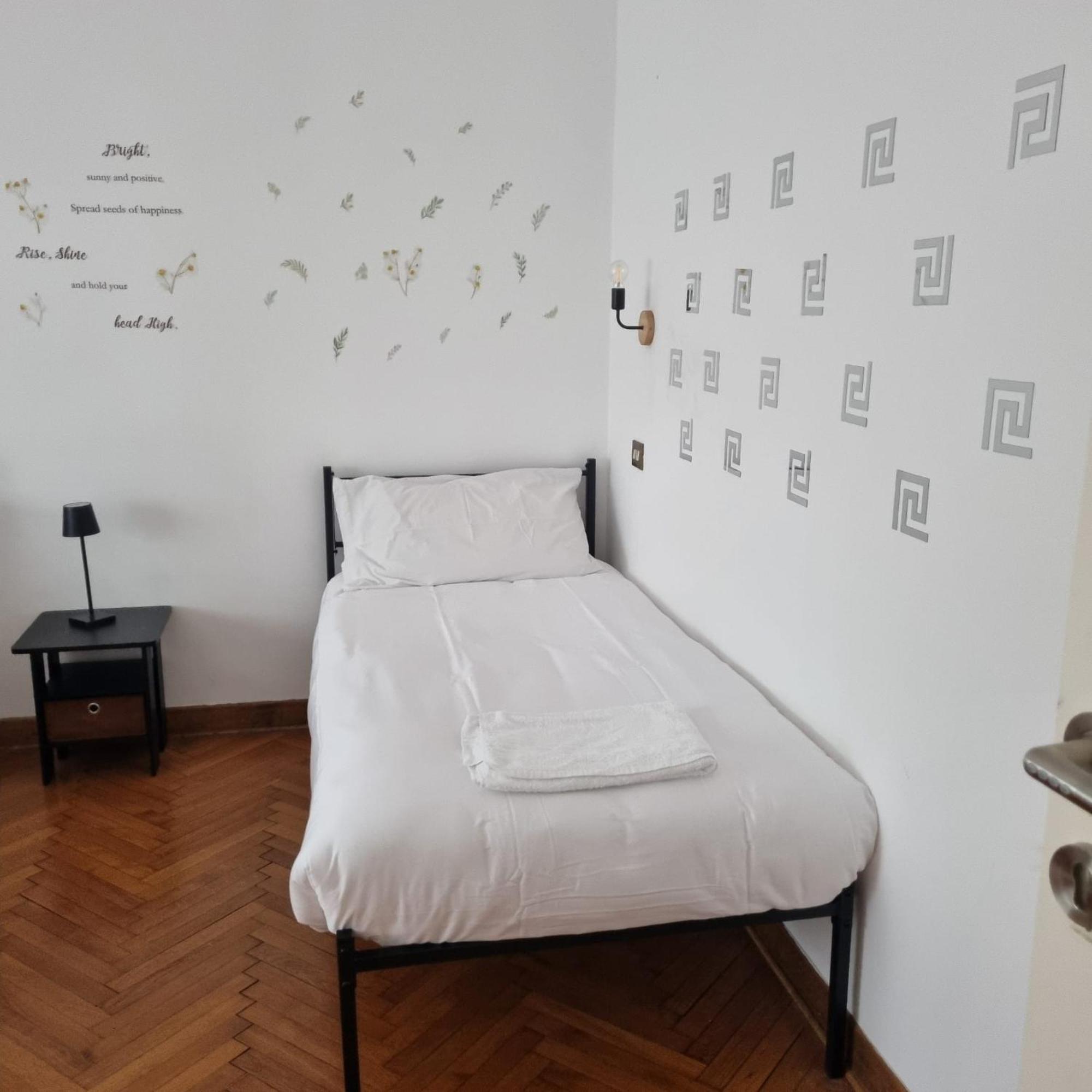 Dock Bay Lodge Hostello Trieste Esterno foto