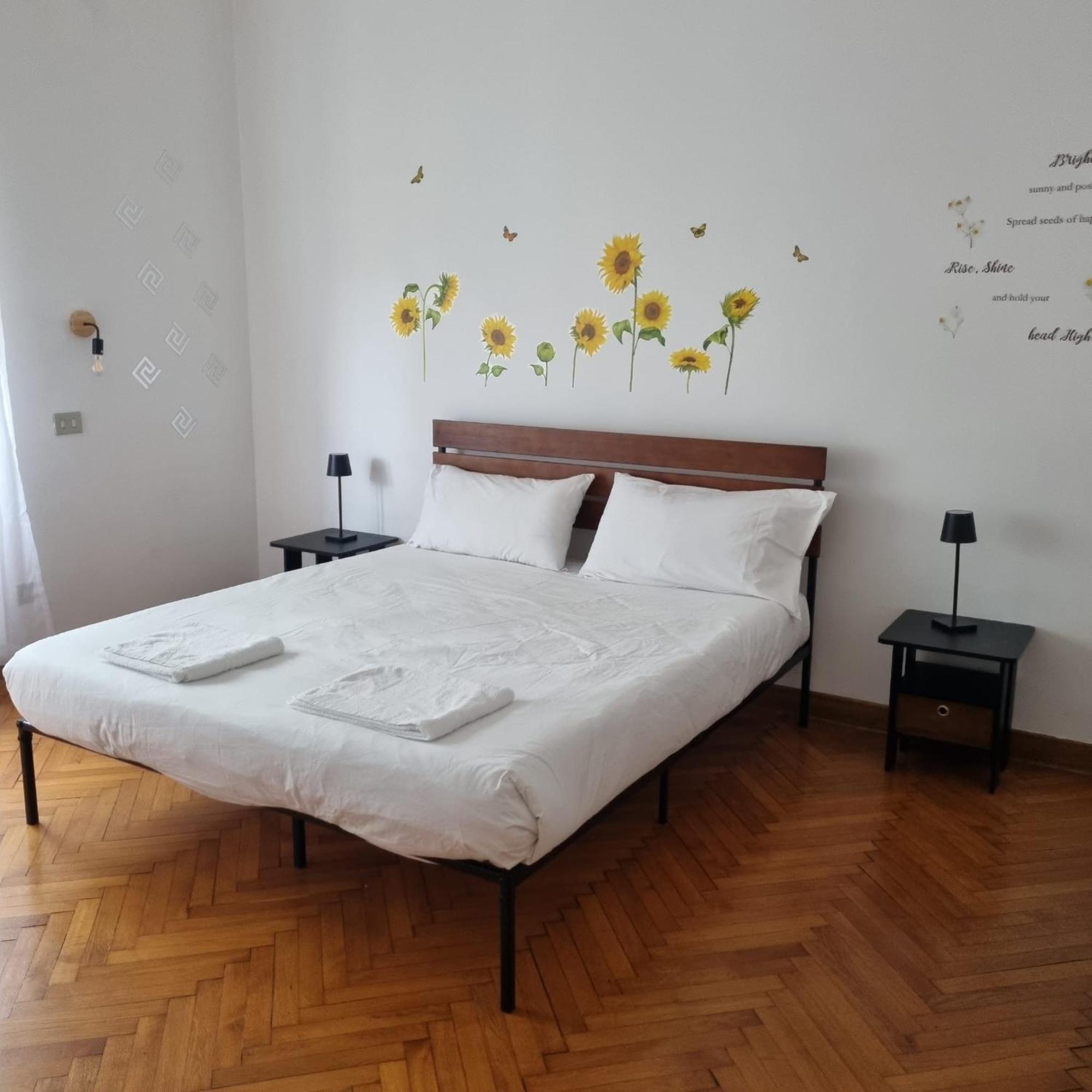 Dock Bay Lodge Hostello Trieste Esterno foto