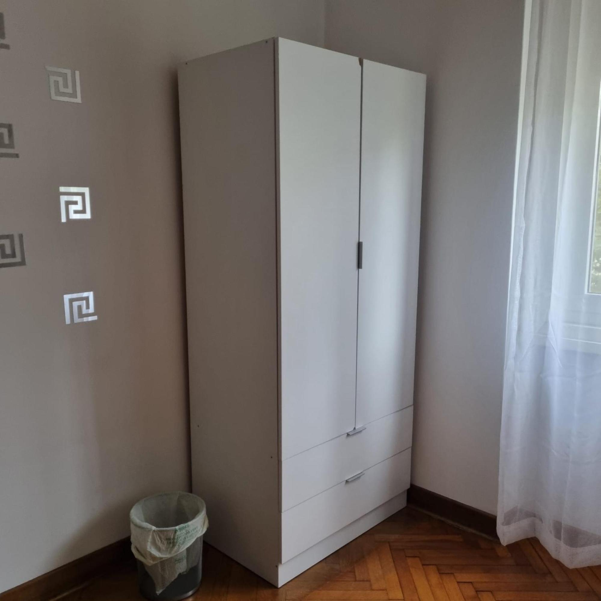 Dock Bay Lodge Hostello Trieste Esterno foto
