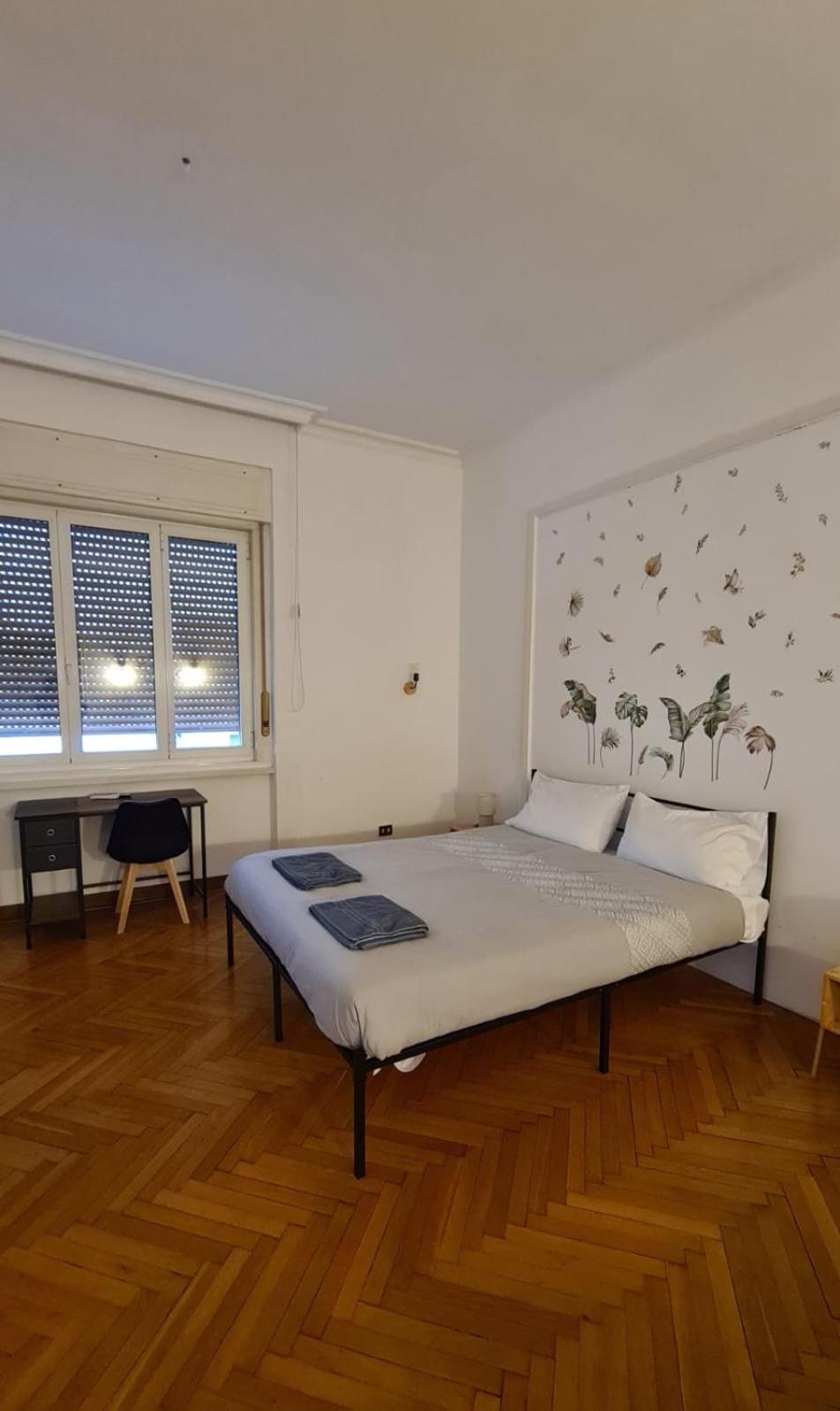 Dock Bay Lodge Hostello Trieste Esterno foto