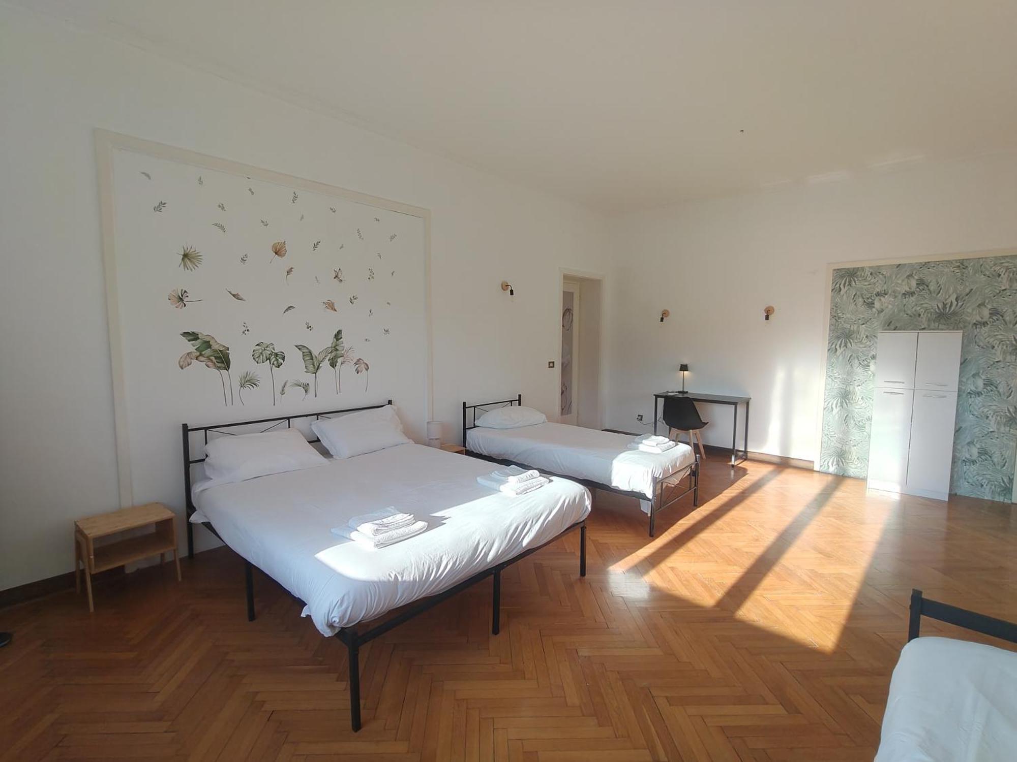 Dock Bay Lodge Hostello Trieste Esterno foto