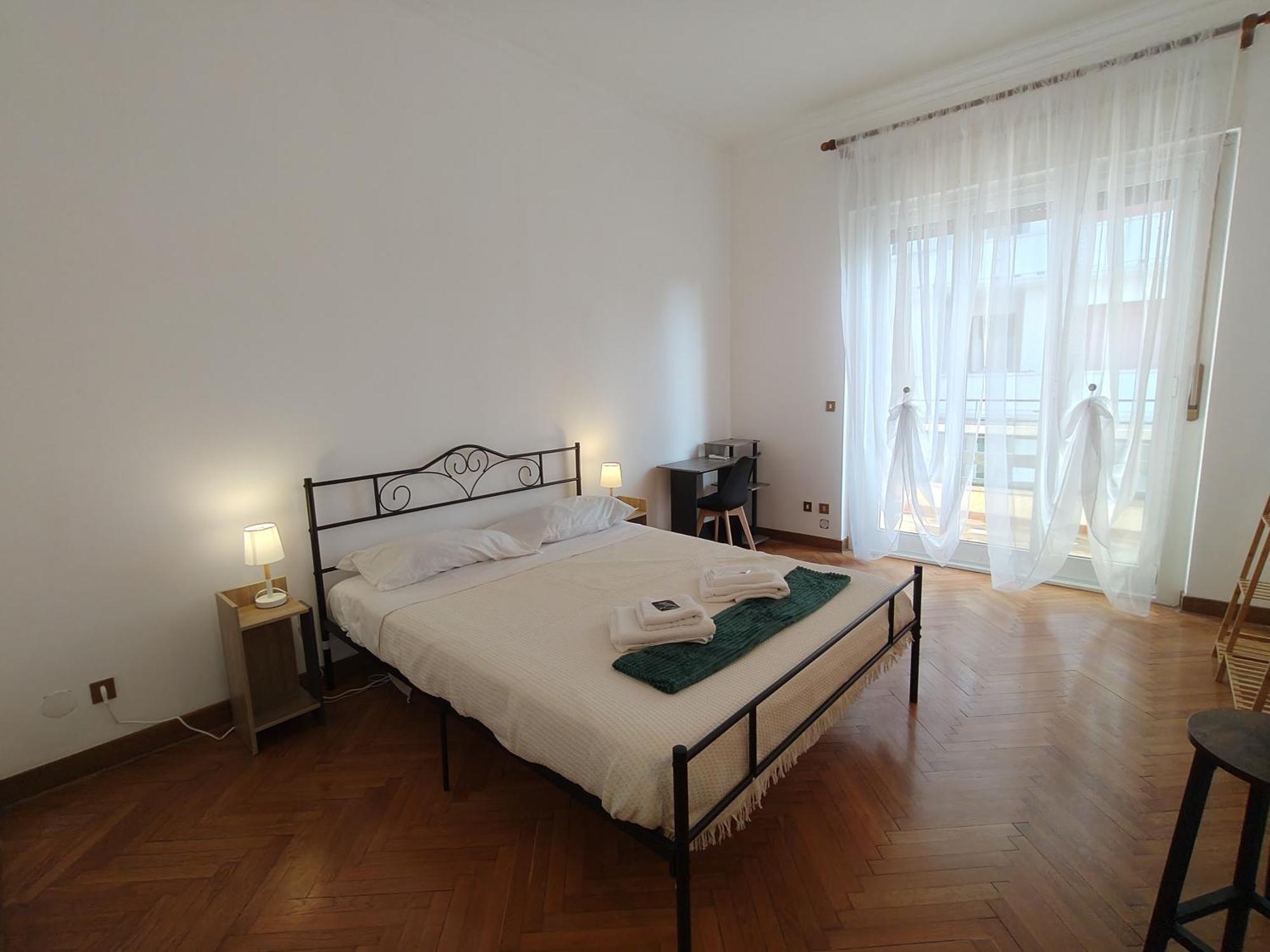 Dock Bay Lodge Hostello Trieste Esterno foto