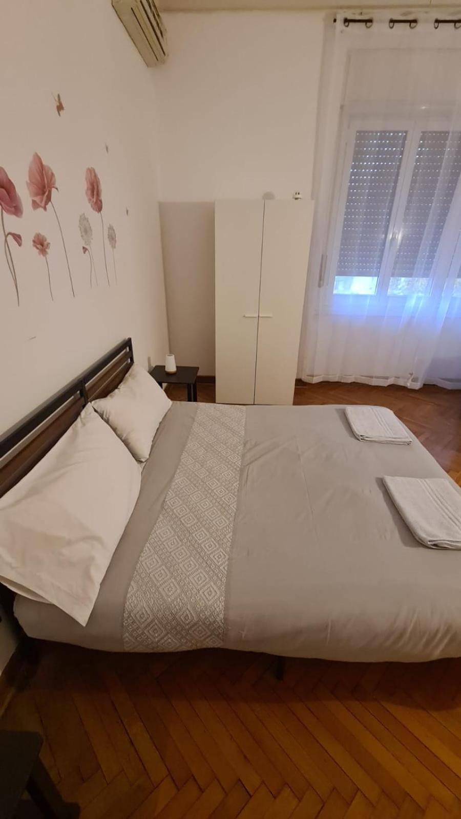Dock Bay Lodge Hostello Trieste Esterno foto