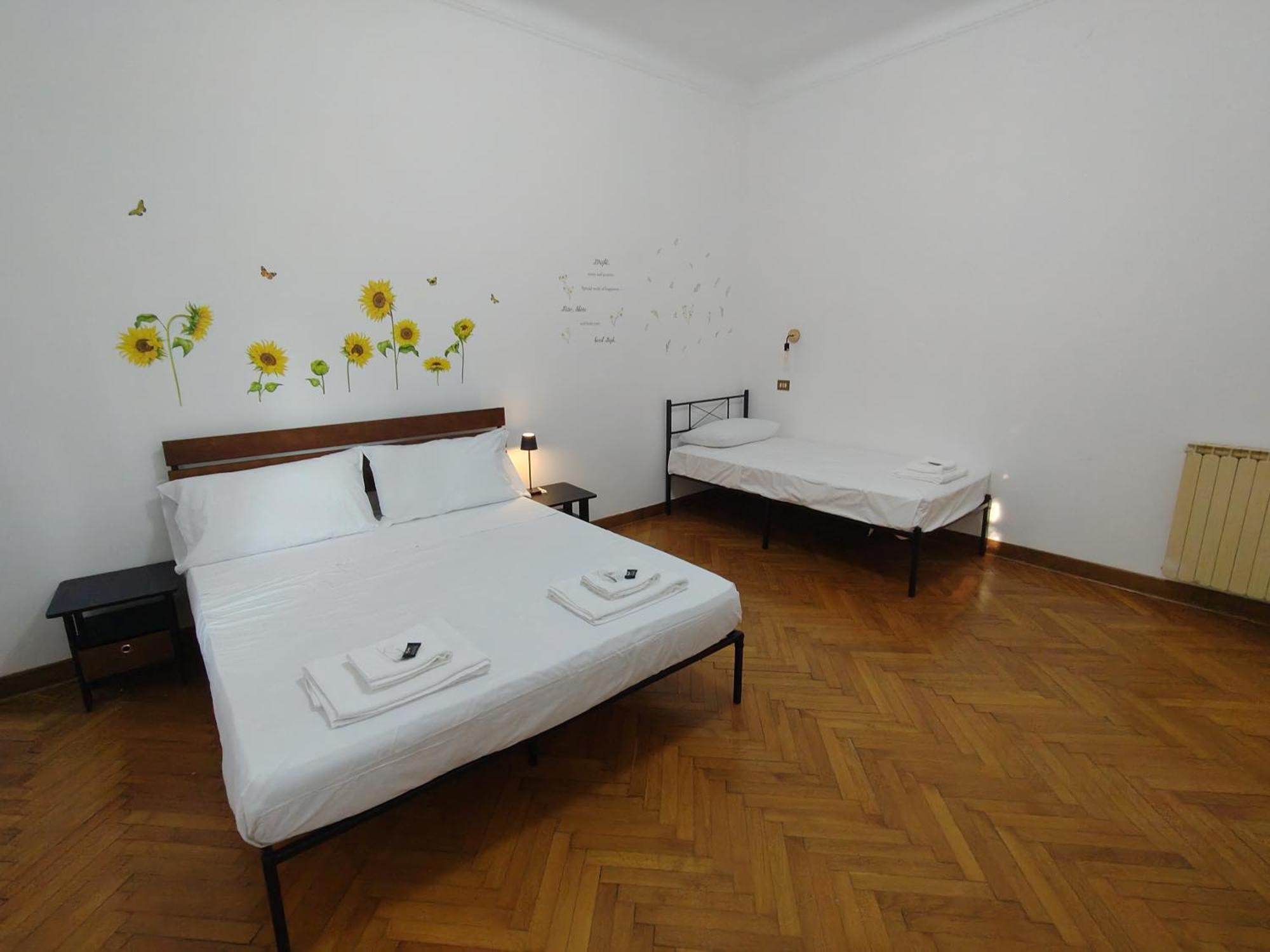 Dock Bay Lodge Hostello Trieste Esterno foto